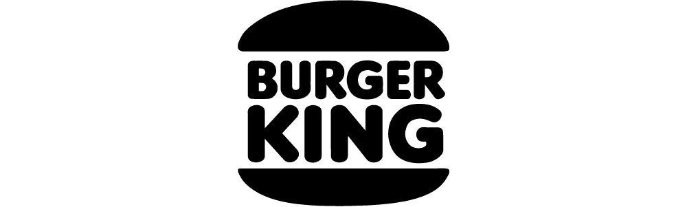 LOGO BURGER KING