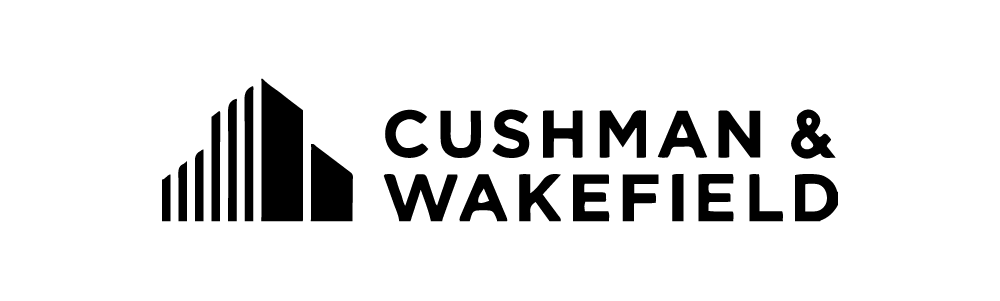 LOGO CUSHMAN & WAKEFIELD