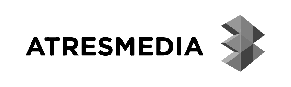 LOGO ATRESMEDIA