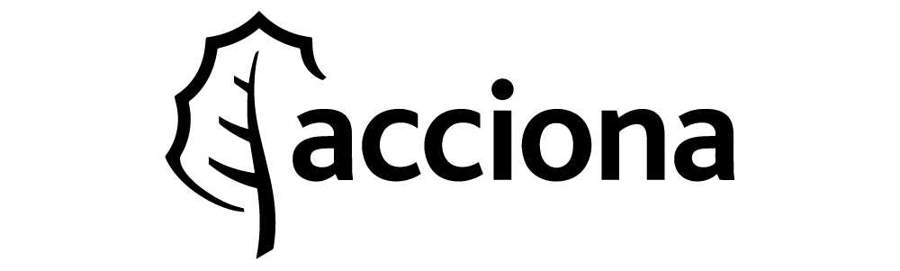 LOGO ACCIONA
